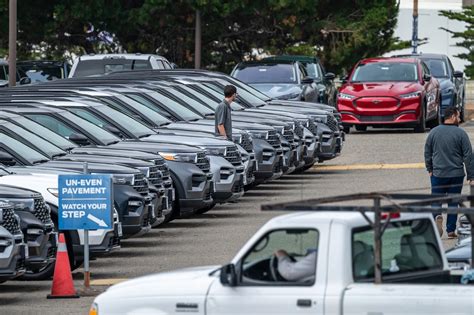 toyota dealer bradfordville|US Auto Sales Set to Slow Amid Higher Rates, Dealer Cyberattack.